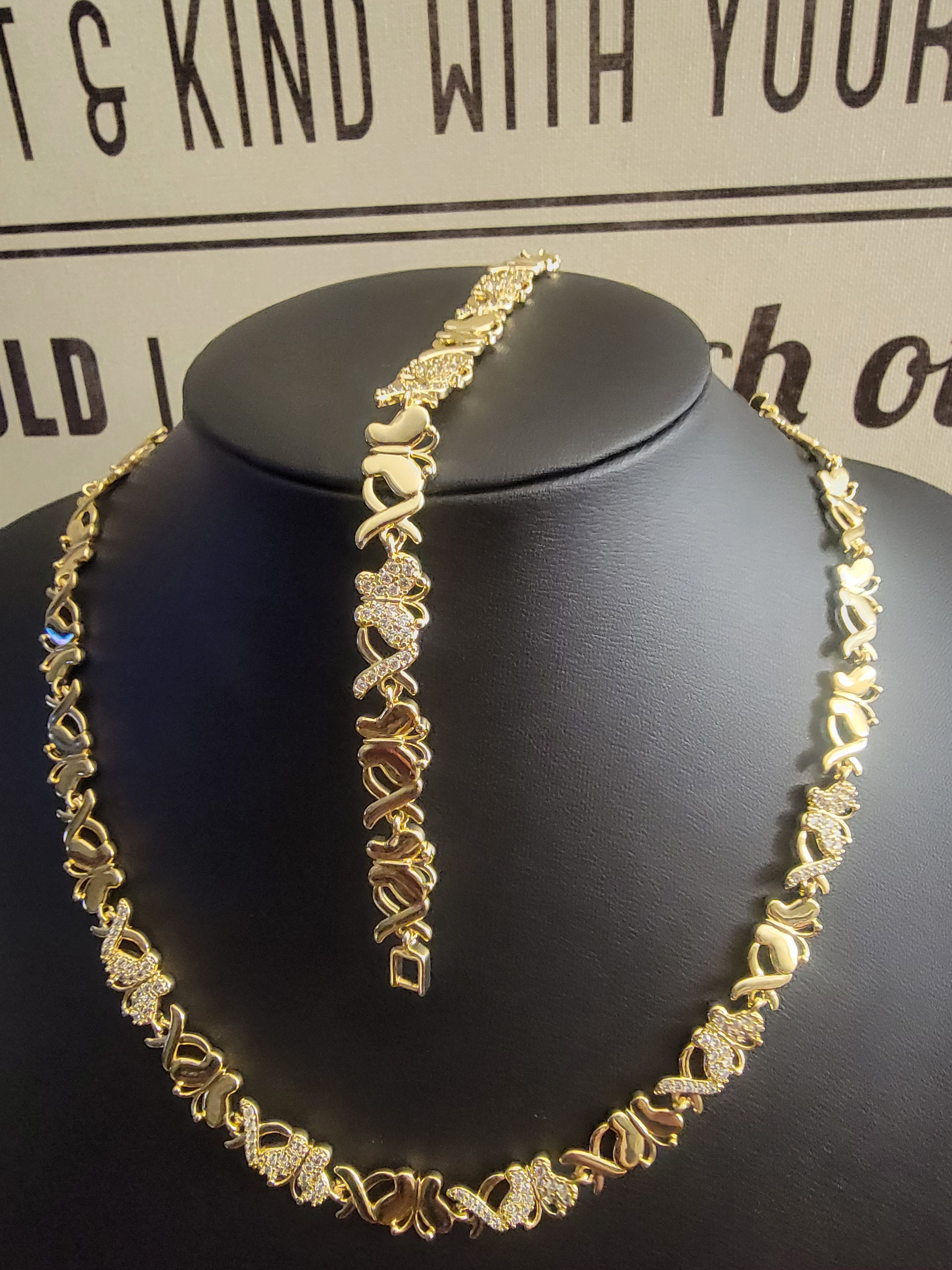 Butterfly Glam Set  image 0