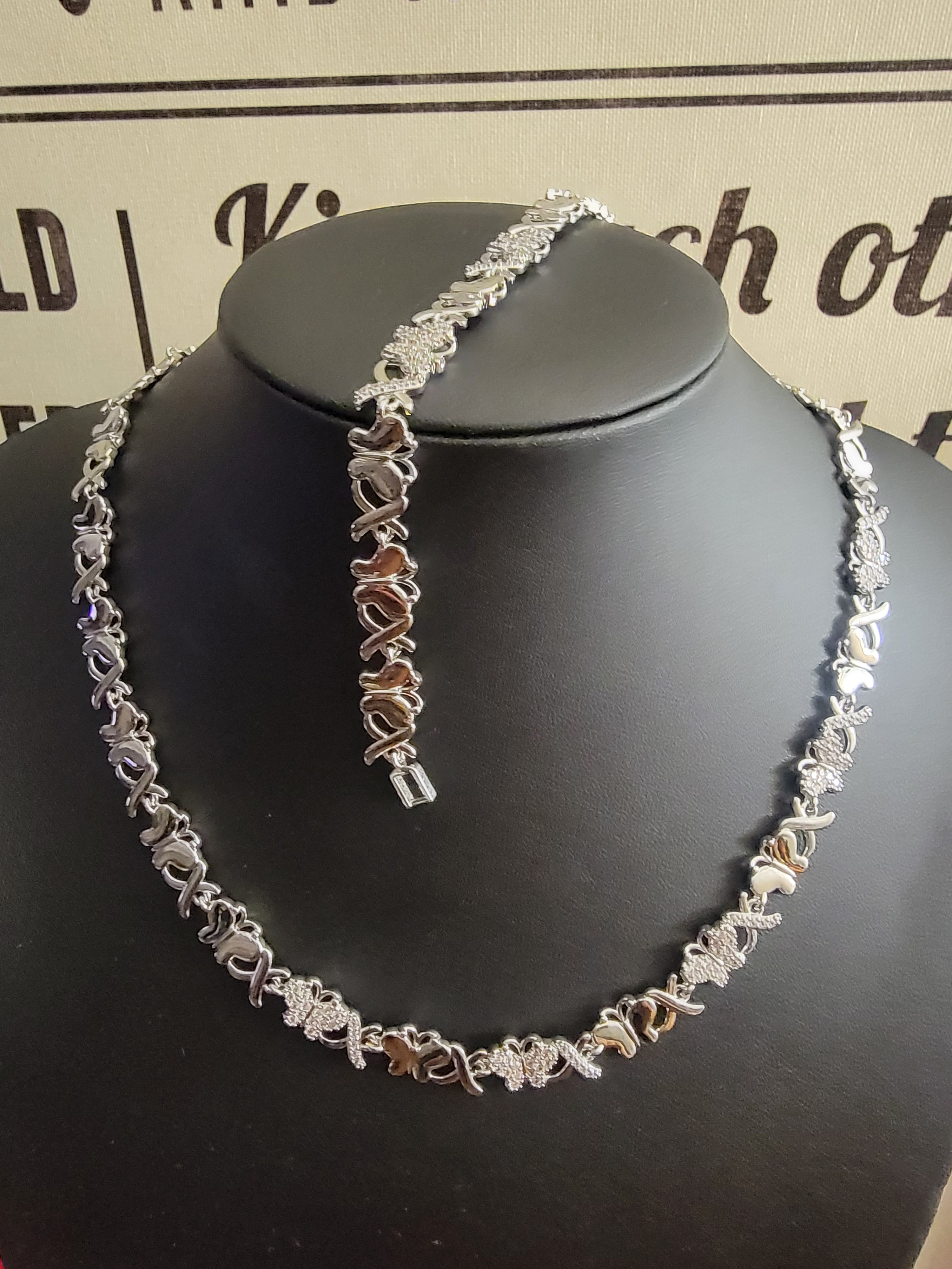 Butterfly Glam Set  image 4