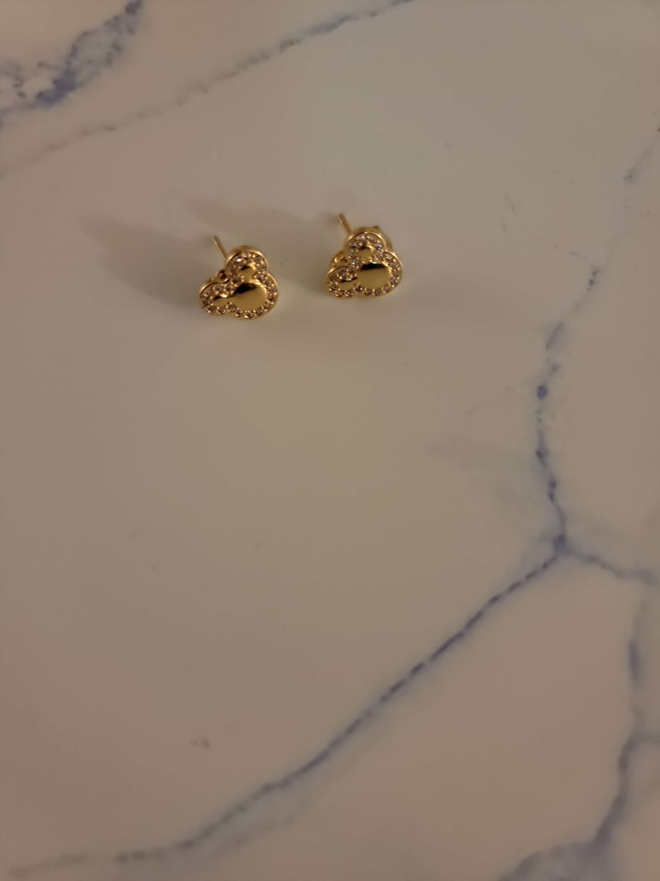 Mickey studs image 0