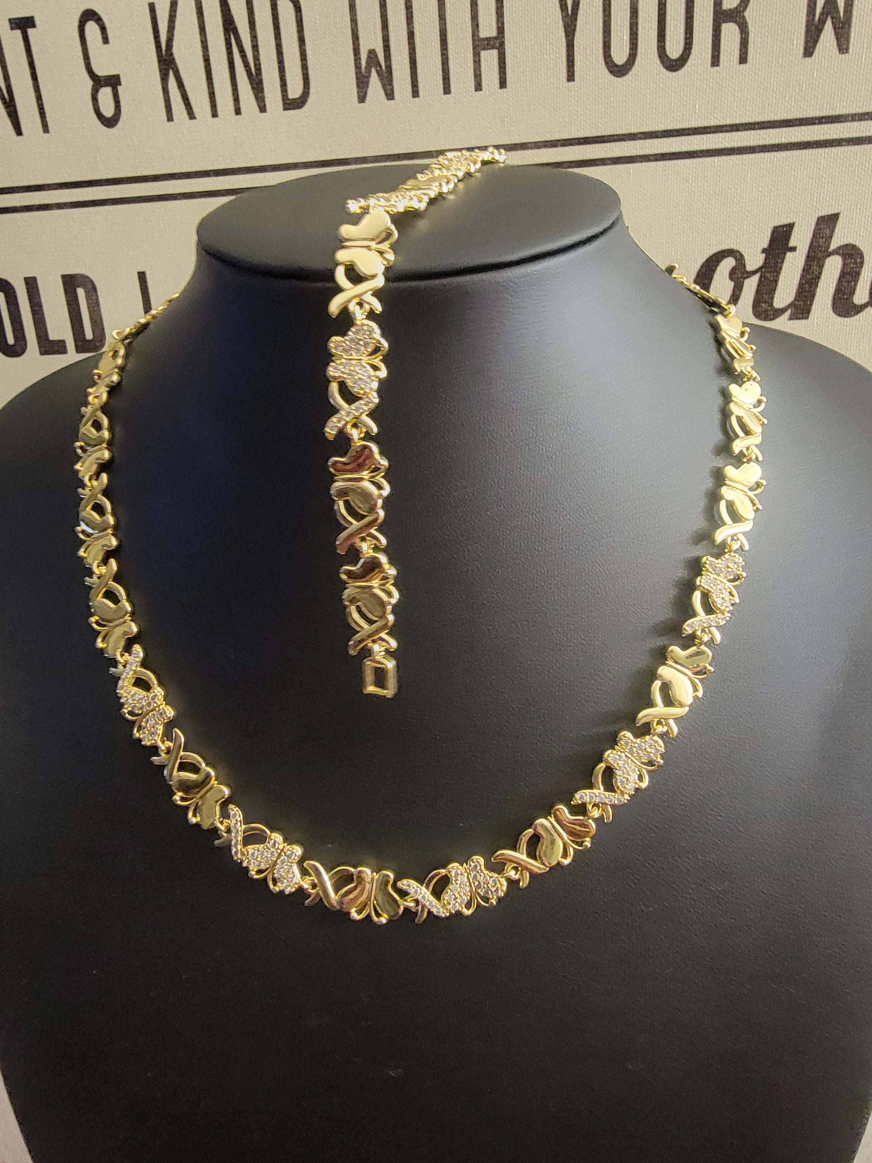 Butterfly Glam Set  image 2