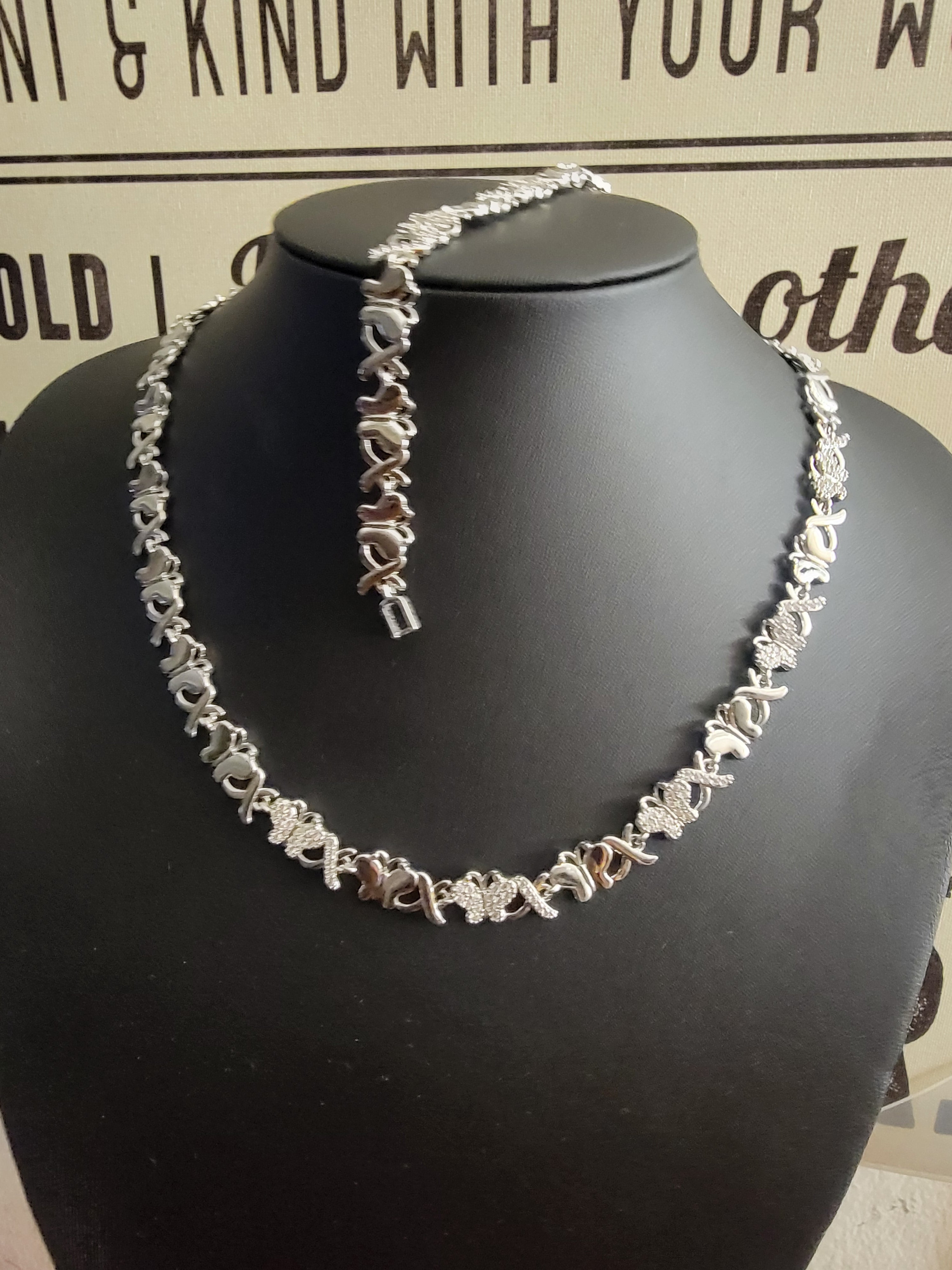 Butterfly Glam Set  image 3