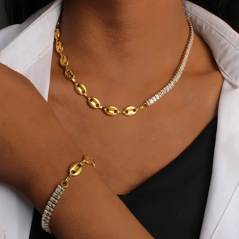 Links and Bling Set